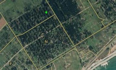 Terreno en venta - 217mts2 - Miramar