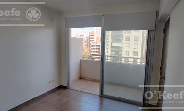 Departamento en venta, 2 ambientes en Quilmes centro con cochera.
