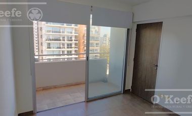 Departamento en venta, 2 ambientes en Quilmes centro con cochera.