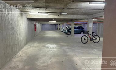 Departamento en venta, 2 ambientes en Quilmes centro con cochera.