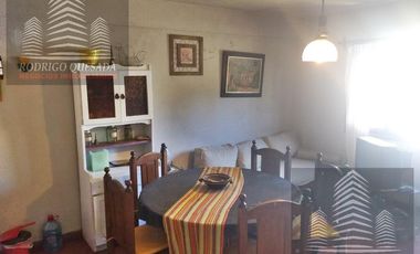 Departamento - San Bernardo Del Tuyu