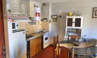 Departamento - San Bernardo Del Tuyu