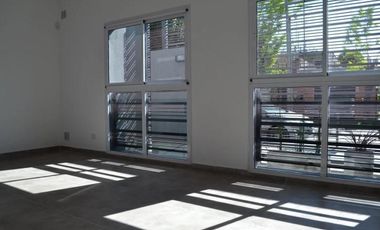 Departamento en venta - 1 dormitorio 1 baño - 41mts2 - Villa Luzuriaga