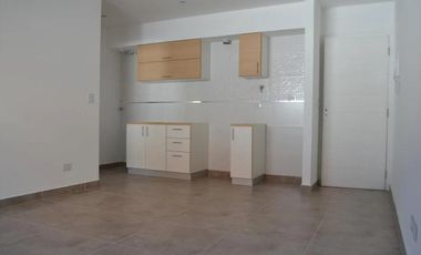 Departamento en venta - 1 dormitorio 1 baño - 41mts2 - Villa Luzuriaga