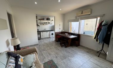 PH de 3 ambientes a la venta en Martínez