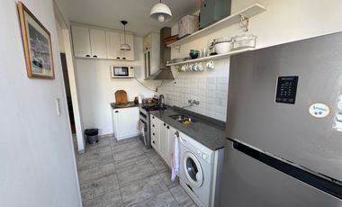 PH de 3 ambientes a la venta en Martínez