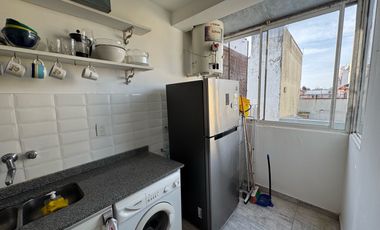 PH de 3 ambientes a la venta en Martínez