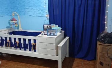 Casa venta - 2 dormitorios - 1 baño - 330mts2 totales - Sourigues