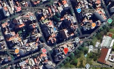 Casa venta - 2 dormitorios - 1 baño - 330mts2 totales - Sourigues