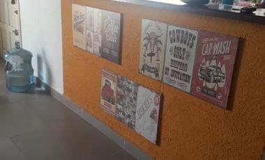 Casa en venta - 2 dormitorios 2 baños - 250mts2 - Necochea