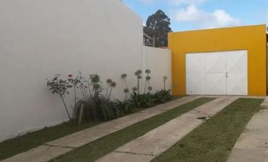 Casa en venta - 2 dormitorios 2 baños - 250mts2 - Necochea