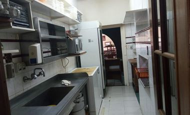 Fondo de Comercio en Venta - 350mts2 - Necochea