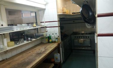 Fondo de Comercio en Venta - 350mts2 - Necochea