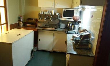 Fondo de Comercio en Venta - 350mts2 - Necochea