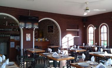 Fondo de Comercio en Venta - 350mts2 - Necochea