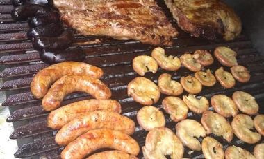 Fondo de Comercio en Venta - 350mts2 - Necochea