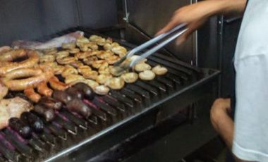 Fondo de Comercio en Venta - 350mts2 - Necochea