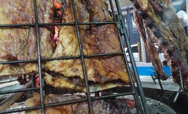 Fondo de Comercio en Venta - 350mts2 - Necochea