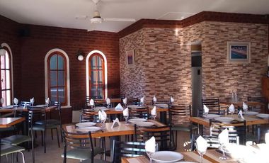 Fondo de Comercio en Venta - 350mts2 - Necochea