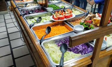 Fondo de Comercio en Venta - 350mts2 - Necochea