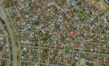 Casa en venta - 4 dormitorios 1 baño - 96mts2 - Don Bosco, Quilmes