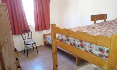 Departamento en venta - 2 dormitorios 1 baño - 120mts2 - Las Toninas