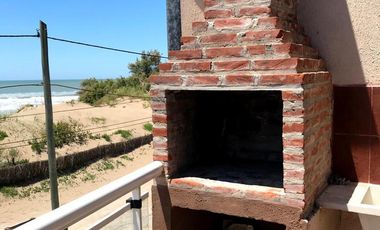 Departamento en venta - 2 dormitorios 1 baño - 120mts2 - Las Toninas