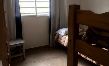 Departamento en venta - 2 dormitorios 1 baño - 120mts2 - Las Toninas