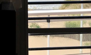 Departamento en venta - 2 dormitorios 1 baño - 120mts2 - Las Toninas