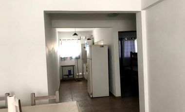Departamento en venta - 2 dormitorios 1 baño - 120mts2 - Las Toninas
