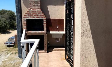 Departamento en venta - 2 dormitorios 1 baño - 120mts2 - Las Toninas