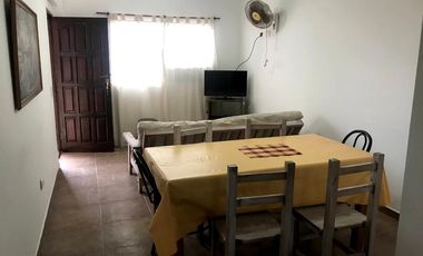 Departamento en venta - 2 dormitorios 1 baño - 120mts2 - Las Toninas