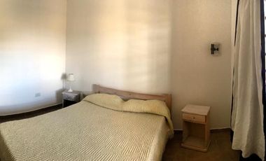 Departamento en venta - 2 dormitorios 1 baño - 120mts2 - Las Toninas