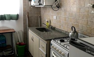 Departamento en venta - 2 dormitorios 1 baño - 120mts2 - Las Toninas