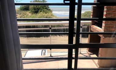 Departamento en venta - 2 dormitorios 1 baño - 120mts2 - Las Toninas