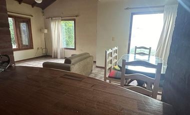 VENTA CHALET 3 AMB- SIERRA DE LOS PADRES - APTO CREDITO-