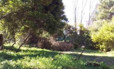 Terreno en venta - 1245mts2 - Las Gaviotas, Villa Gesell