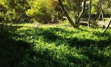 Terreno en venta - 1245mts2 - Las Gaviotas, Villa Gesell