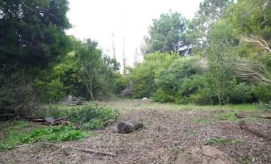 Terreno en venta - 1245mts2 - Las Gaviotas, Villa Gesell