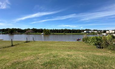 Casa Al Río En Venta - Barrio San Juan, Villanueva, Tigre