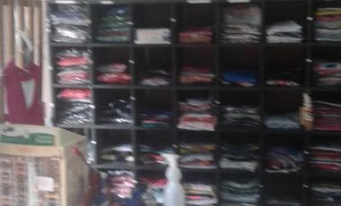 Local con fondo de comercio en venta - 40mts2 - Joaquin Gorina, La Plata