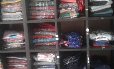 Local con fondo de comercio en venta - 40mts2 - Joaquin Gorina, La Plata