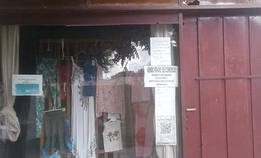 Local con fondo de comercio en venta - 40mts2 - Joaquin Gorina, La Plata