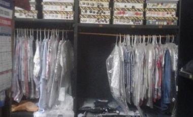 Local con fondo de comercio en venta - 40mts2 - Joaquin Gorina, La Plata