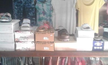 Local con fondo de comercio en venta - 40mts2 - Joaquin Gorina, La Plata