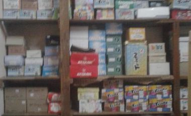 Local con fondo de comercio en venta - 40mts2 - Joaquin Gorina, La Plata