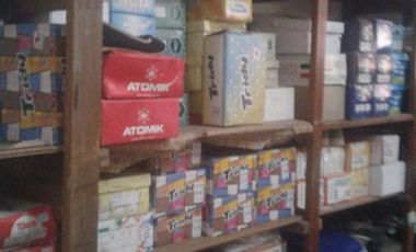 Local con fondo de comercio en venta - 40mts2 - Joaquin Gorina, La Plata