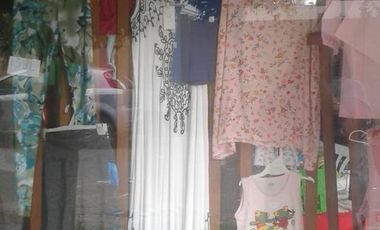 Local con fondo de comercio en venta - 40mts2 - Joaquin Gorina, La Plata