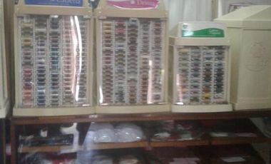 Local con fondo de comercio en venta - 40mts2 - Joaquin Gorina, La Plata