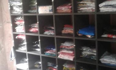 Local con fondo de comercio en venta - 40mts2 - Joaquin Gorina, La Plata